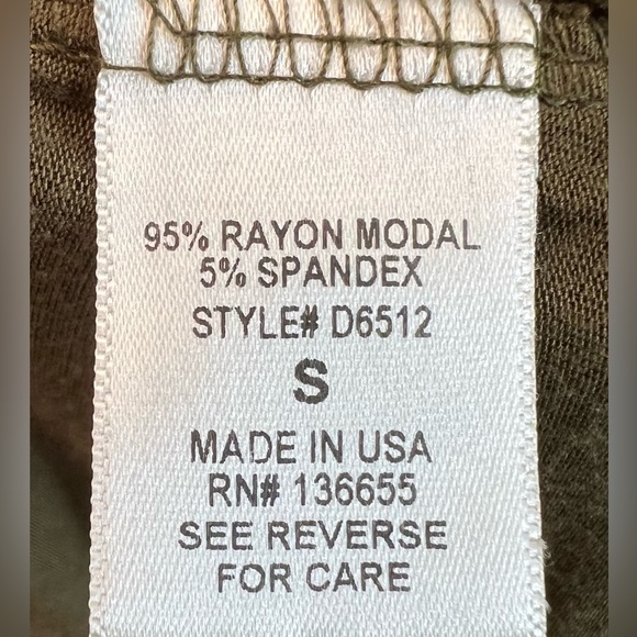 Long short sleeve dress by West Kei - Picture 6 of 7